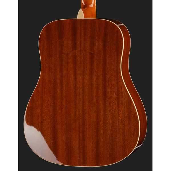Harley Benton D-120VS