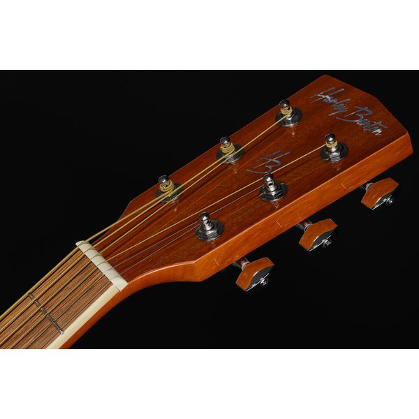 Harley Benton D-120VS