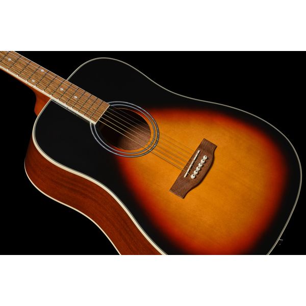 Harley Benton D-120VS