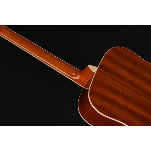 Harley Benton D-120VS
