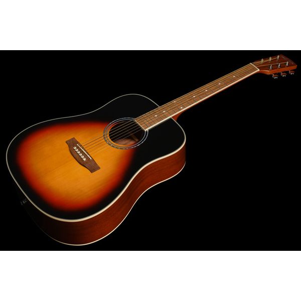 Harley Benton D-120VS