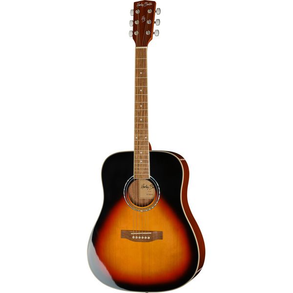 Harley Benton D-120VS