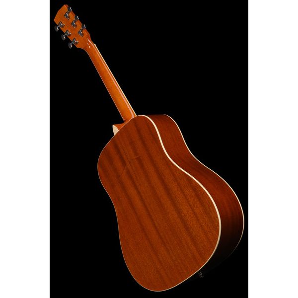 Harley Benton D-120VS
