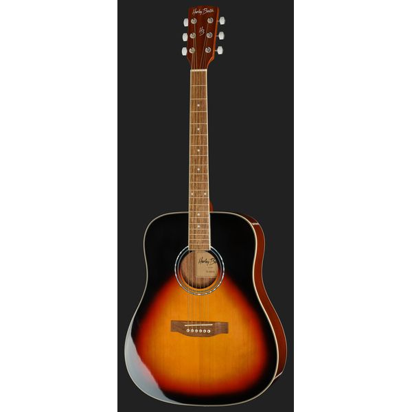Harley Benton D-120VS
