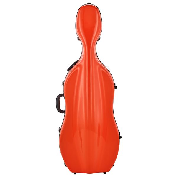 JW-eastman CE133 4/4 Cello Case POR