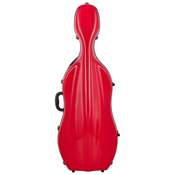 JW-eastman CE133 4/4 Cello Case PRD