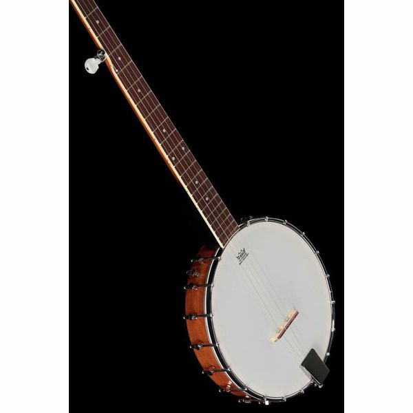 Harley Benton BJO-35Pro 5 String Banjo OB