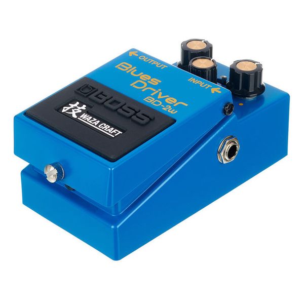 Boss BD-2w Blues Driver