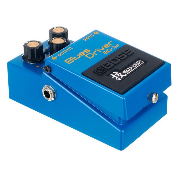 BD-2W(J) Blues Driver 技 CRAFT-