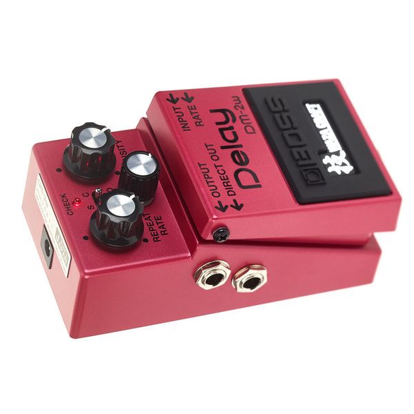 Boss DM-2W Delay – Thomann UK