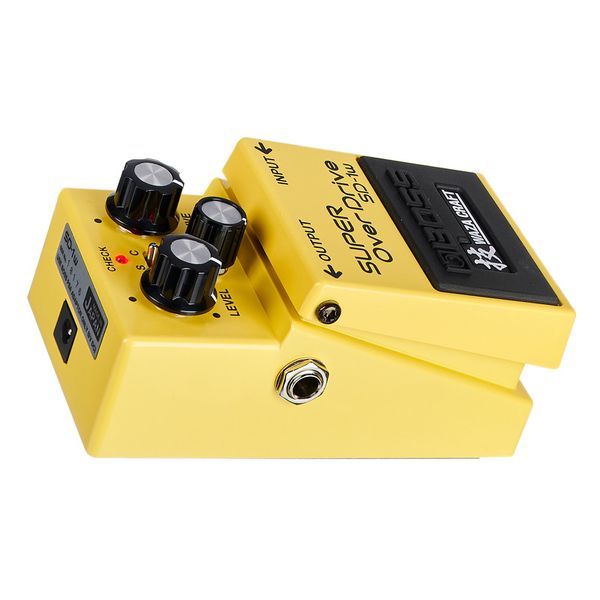 Boss SD-1W Super Overdrive – Thomann UK