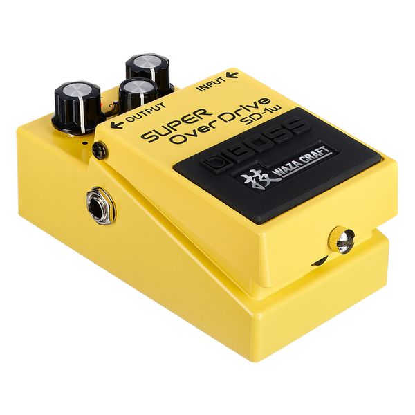 Boss SD-1W Super Overdrive – Thomann UK