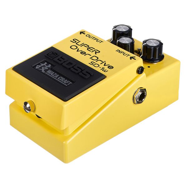 Boss SD-1W Super Overdrive – Thomann United States