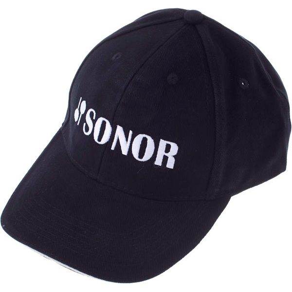 Sonor Cap with Sonor Logo