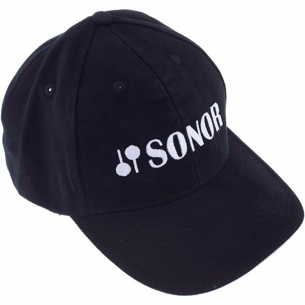 Sonor Cap with Sonor Logo