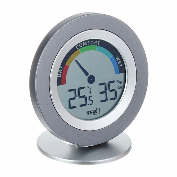 TFA Cosy Thermo-Hygrometer SG