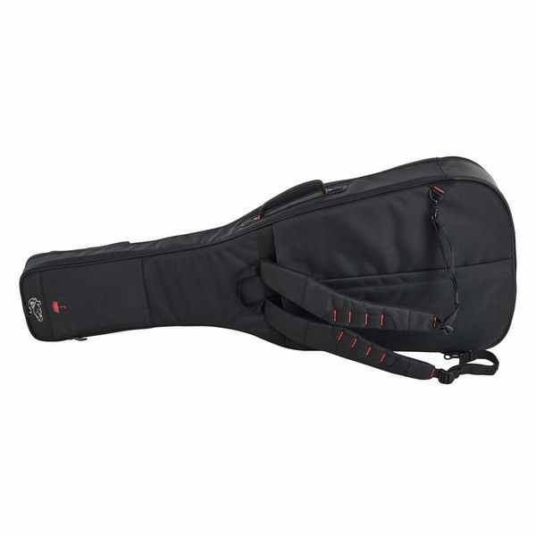 G-Craft AD-20 41 inch Acoustic Guitar Gig Bag – GuitarPusher
