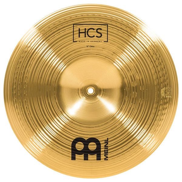 Meinl HCS Super Cymbal Set