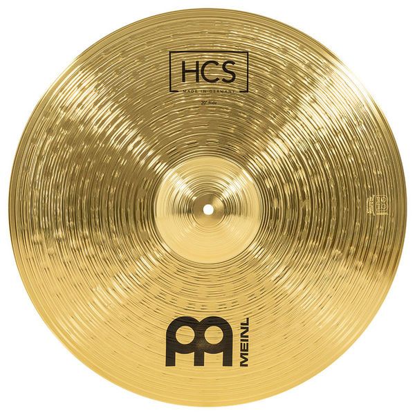 Meinl HCS Super Cymbal Set