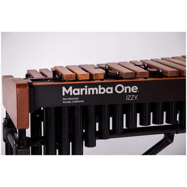 Marimba One Marimba Izzy #9505 A=443 Hz(5)