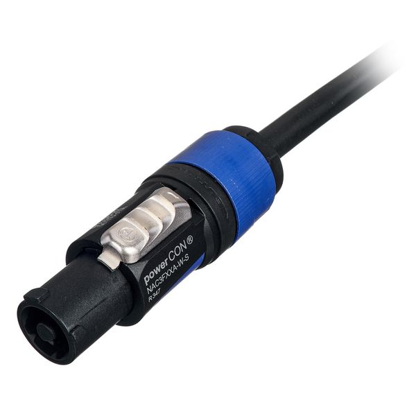 Stairville Adapt EU Plug - PT 1,5m 2,5mm²