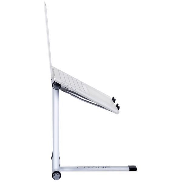 Crane Stand Plus White