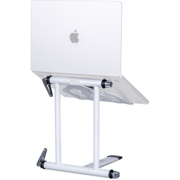 Crane Stand Plus White