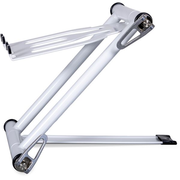 Crane Stand Plus White