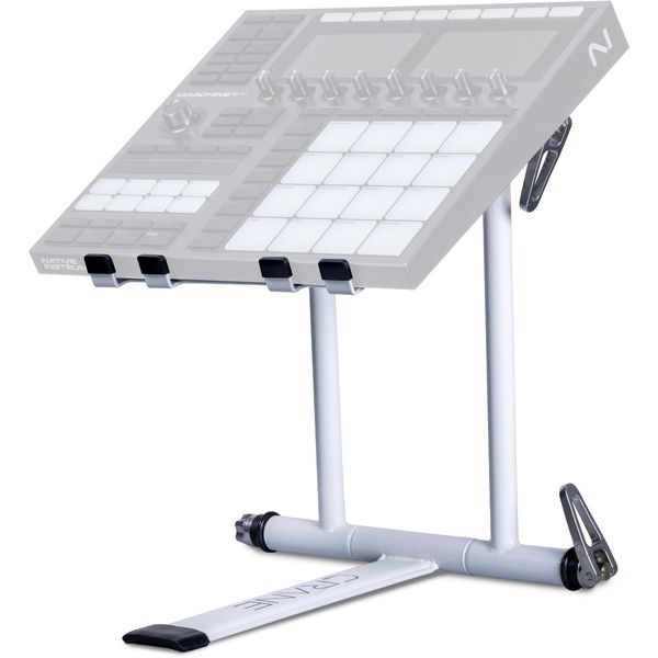 Crane Stand Plus White