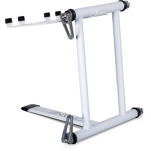 Crane Stand Plus White