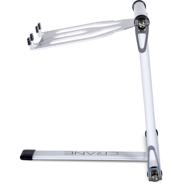 Crane Stand Plus White