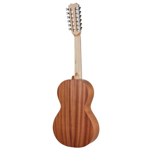 Thomann Portuguese Viola da Terra 12