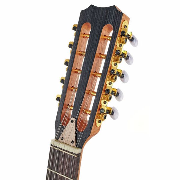 Thomann Brazilian Caipira Guitar