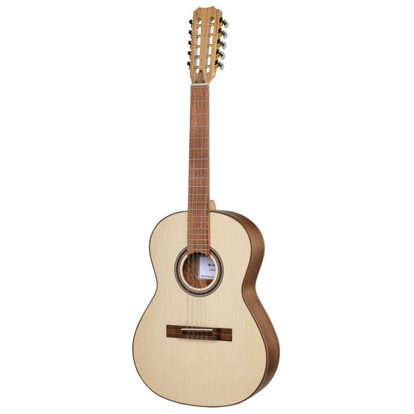 Thomann Brazilian Caipira Guitar