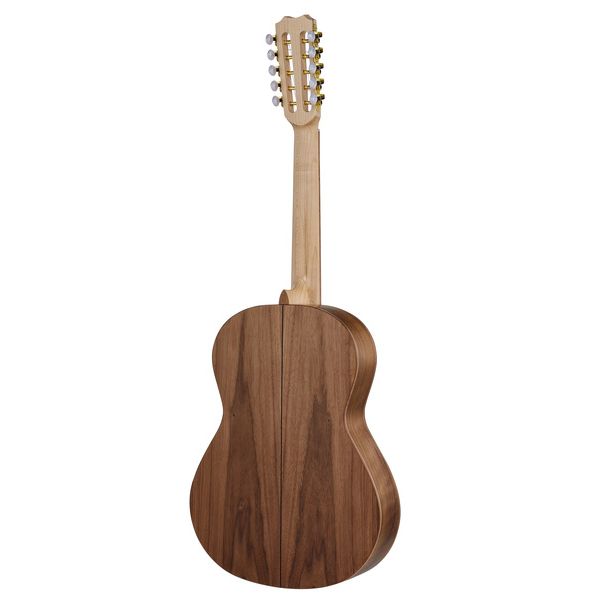 Thomann Brazilian Caipira Guitar