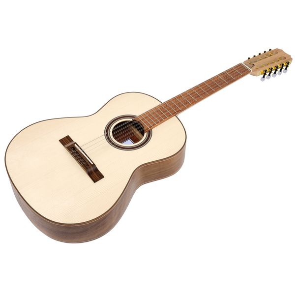 Thomann Brazilian Caipira Guitar