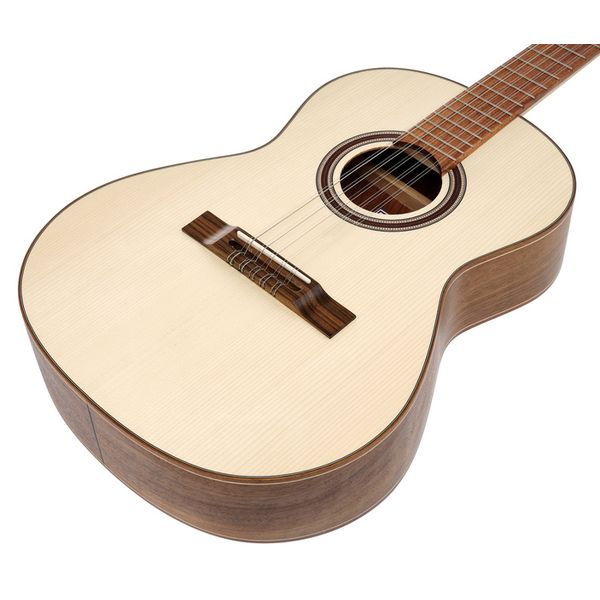 Thomann Brazilian Caipira Guitar