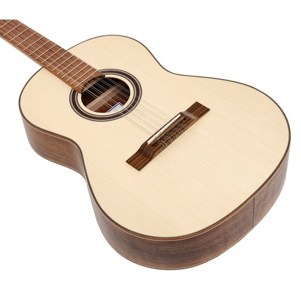 Thomann Brazilian Caipira Guitar
