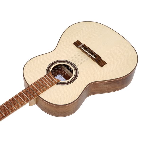 Thomann Brazilian Caipira Guitar