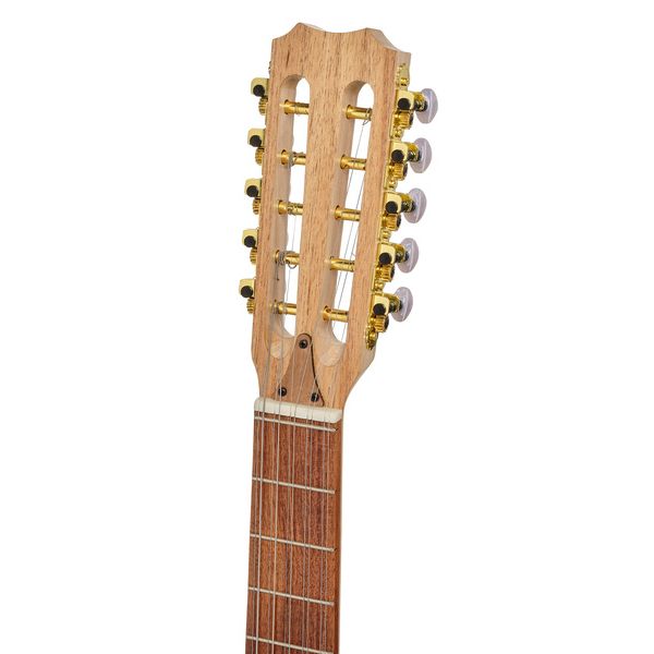 Thomann Brazilian Caipira Guitar