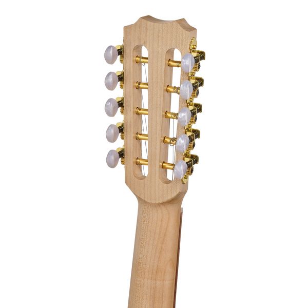 Thomann Brazilian Caipira Guitar