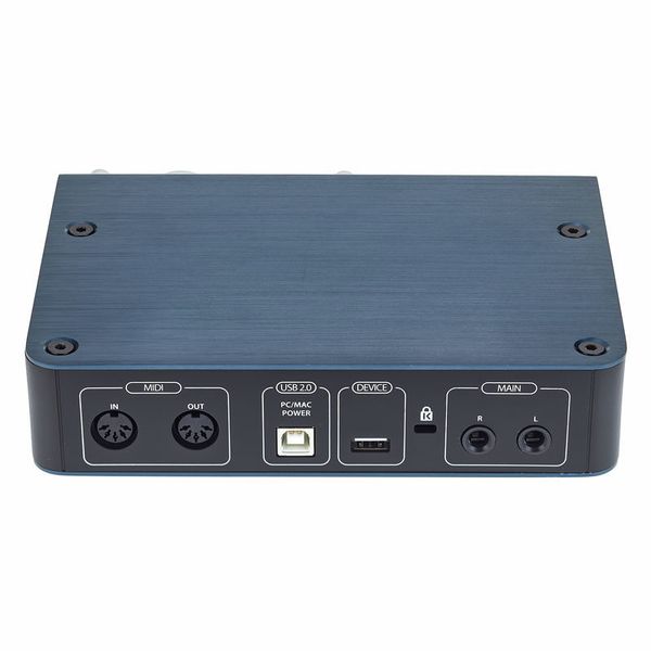 Presonus AudioBox iTwo