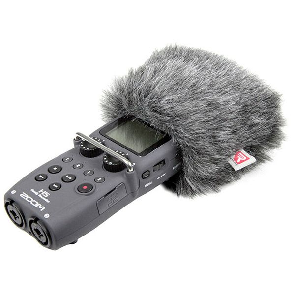 Rycote Mini Wind Screen for Zoom H5