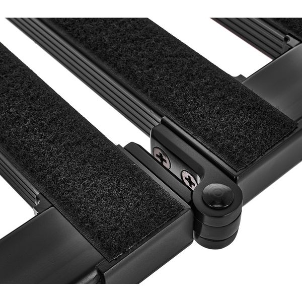 Mooer Stomplate Mini PB10 Pedalboard