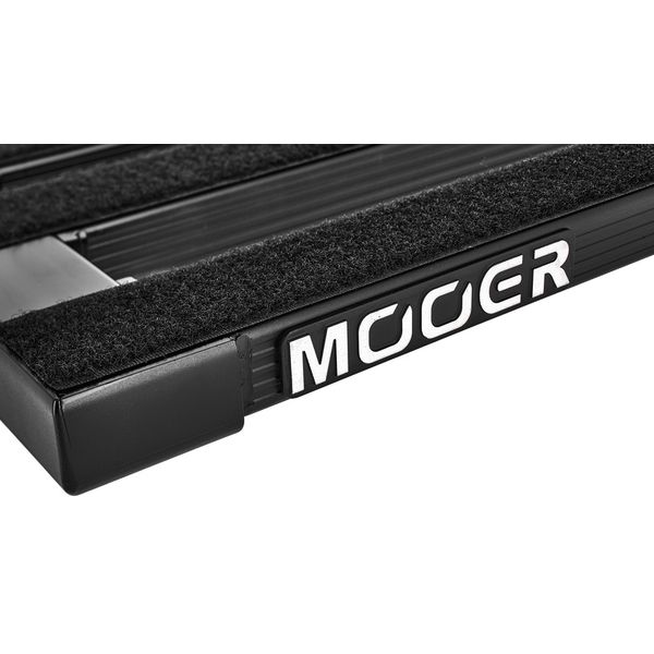 Mooer Stomplate Mini PB10 Pedalboard