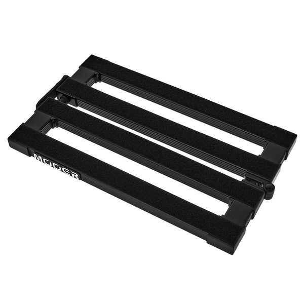 Mooer Stomplate Mini PB10 Pedalboard