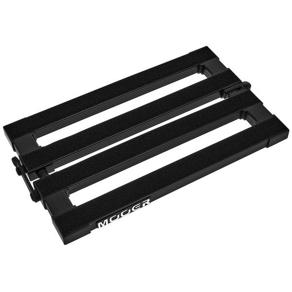 Mooer Stomplate Mini PB10 Pedalboard