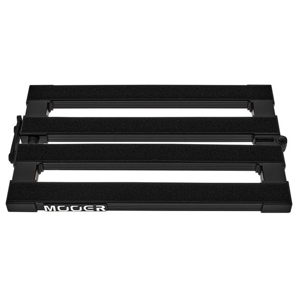 Mooer Stomplate Mini PB10 Pedalboard
