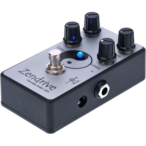 Lovepedal Hermida Zendrive