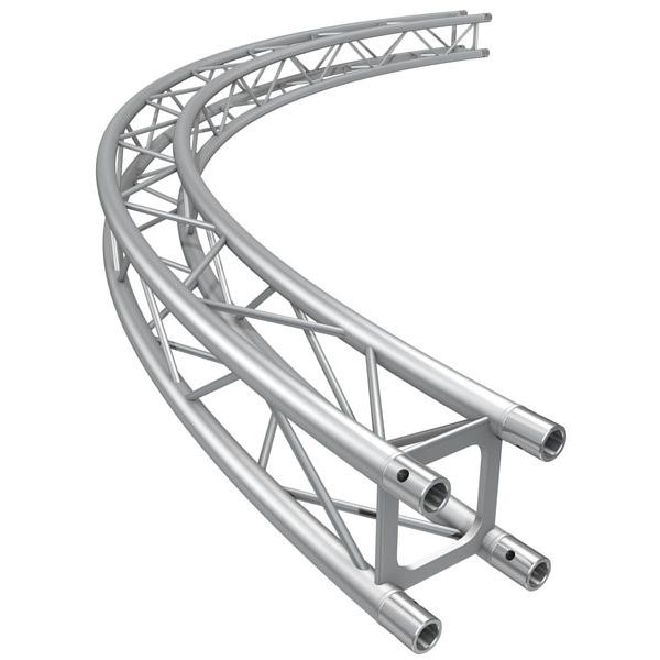 Global Truss F14R15-90 Circ. Element Ø3,0m